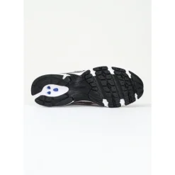 New Balance Beige Sneakers 740 Retro Stijl-Heren Sneakers