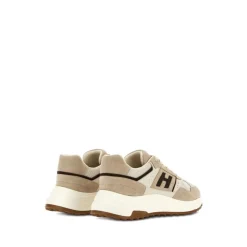 Hogan Sneakers met Memory Foam Binnenzool-Heren Sneakers