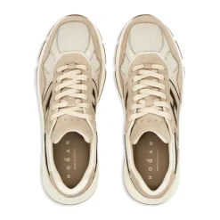 Hogan Sneakers met Memory Foam Binnenzool-Heren Sneakers