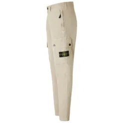 Stone Island Stijlvolle Broek-Heren Broeken