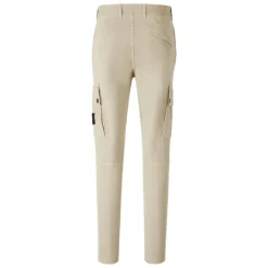 Stone Island Stijlvolle Broek-Heren Broeken
