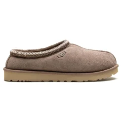UGG Suède Instap Sandalen-Heren Instappers & Slip Ons