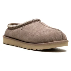 UGG Suède Instap Sandalen-Heren Instappers & Slip Ons
