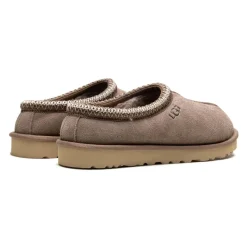 UGG Suède Instap Sandalen-Heren Instappers & Slip Ons