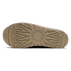 UGG Suède Instap Sandalen-Heren Instappers & Slip Ons