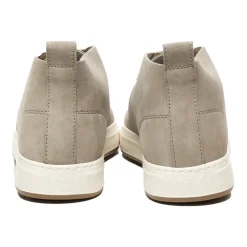 Hogan Suède Laarzen met Logodetail-Heren Laarzen