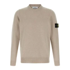 Stone Island Sweaters voor Mannen-Heren Truien & Vesten