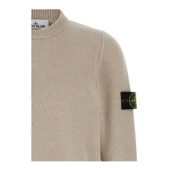 Stone Island Sweaters voor Mannen-Heren Truien & Vesten