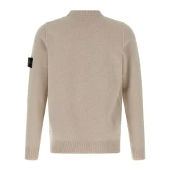 Stone Island Sweaters voor Mannen-Heren Truien & Vesten