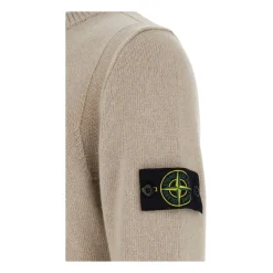 Stone Island Sweaters voor Mannen-Heren Truien & Vesten