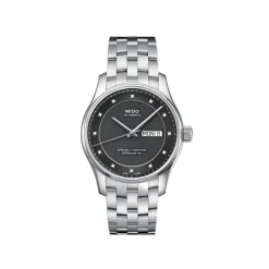 MIDO BELLUNA CLOU DE PARIS LADY GENT-Heren Horloges