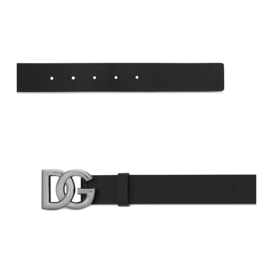 Dolce & Gabbana Belts-Heren Riemen