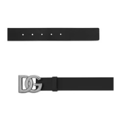 Dolce & Gabbana Belts-Heren Riemen