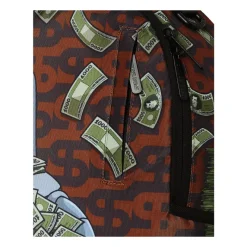 SPRAYGROUND Bender Money Dlxr Backpack-Heren Rugzakken