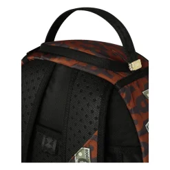 SPRAYGROUND Bender Money Dlxr Backpack-Heren Rugzakken