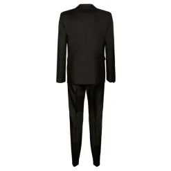 Dsquared2 Berlin Wollen en Zijden Single Breasted Suit-Heren Kostuums