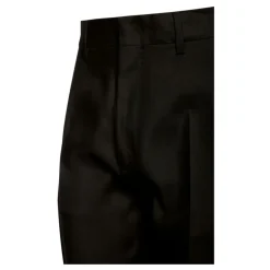 Dsquared2 Berlin Wollen en Zijden Single Breasted Suit-Heren Kostuums