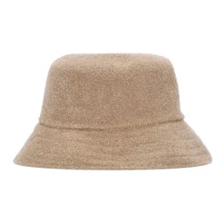 Kangol Bermuda Bucket Oat Hat-Heren Hoeden