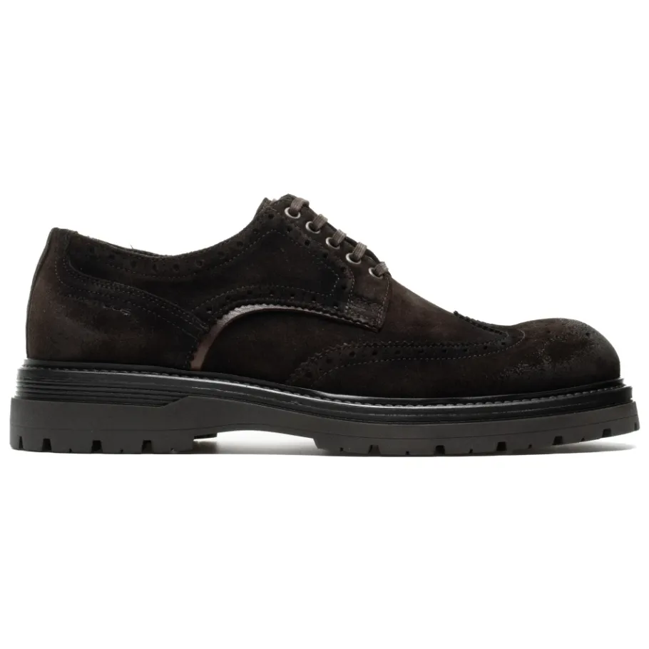 Ambitious BERT Brogues-Heren Instappers & Slip Ons|Nette Schoenen