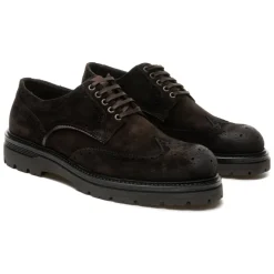 Ambitious BERT Brogues-Heren Instappers & Slip Ons|Nette Schoenen