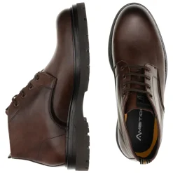 Ambitious BERT Enkellaarsjes-Heren Laarzen