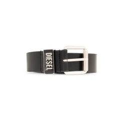 Diesel B-GLOSSY LOOP Riem-Heren Riemen