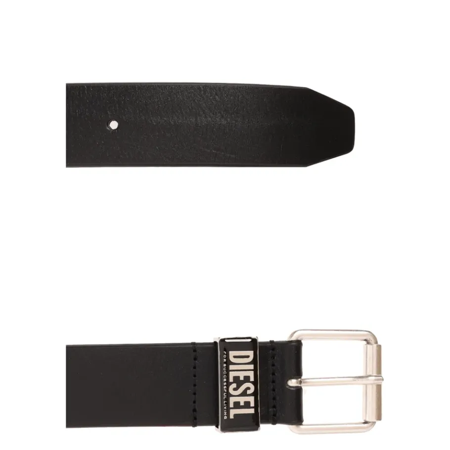 Diesel B-GLOSSY LOOP Riem-Heren Riemen