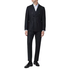Santaniello Biagio Suit-Heren Kostuums