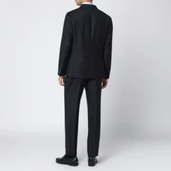 Santaniello Biagio Suit-Heren Kostuums