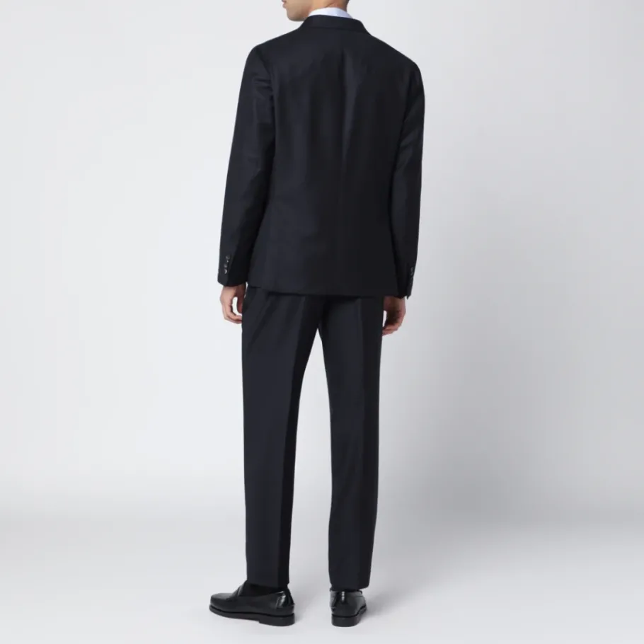 Santaniello Biagio Suit-Heren Kostuums