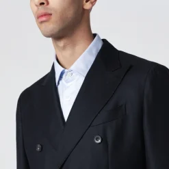 Santaniello Biagio Suit-Heren Kostuums