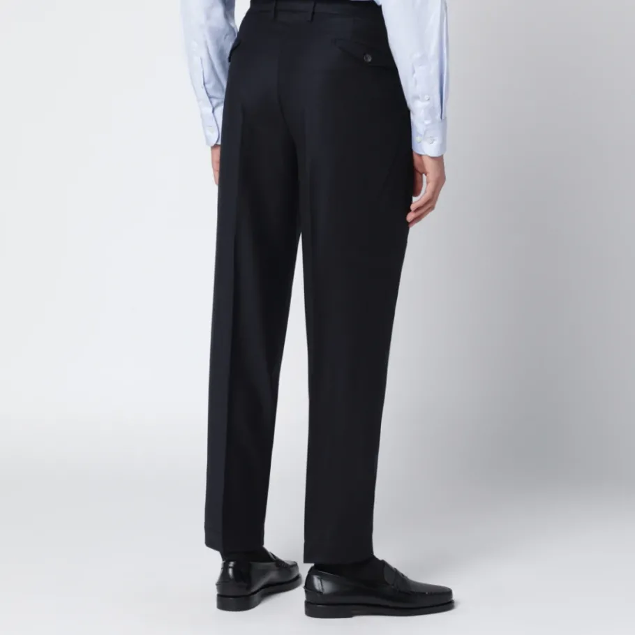 Santaniello Biagio Suit-Heren Kostuums