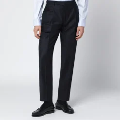 Santaniello Biagio Suit-Heren Kostuums