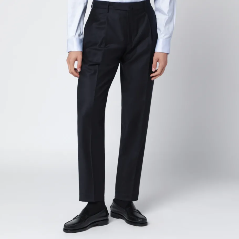 Santaniello Biagio Suit-Heren Kostuums