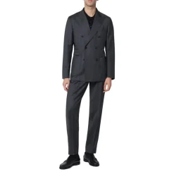 Santaniello Biagio Suit-Heren Kostuums