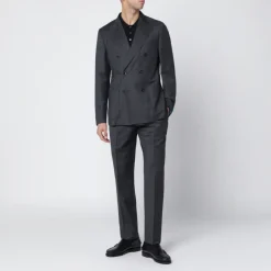 Santaniello Biagio Suit-Heren Kostuums