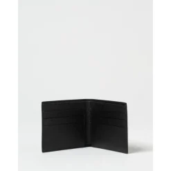 Dolce & Gabbana Bifold Portemonnee-Heren Portefeuilles