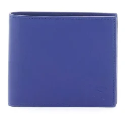 Burberry Bi-Fold Portemonnee-Heren Portefeuilles