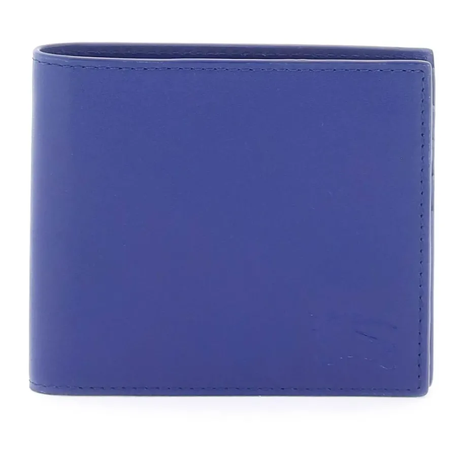 Burberry Bi-Fold Portemonnee-Heren Portefeuilles