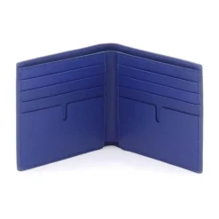Burberry Bi-Fold Portemonnee-Heren Portefeuilles