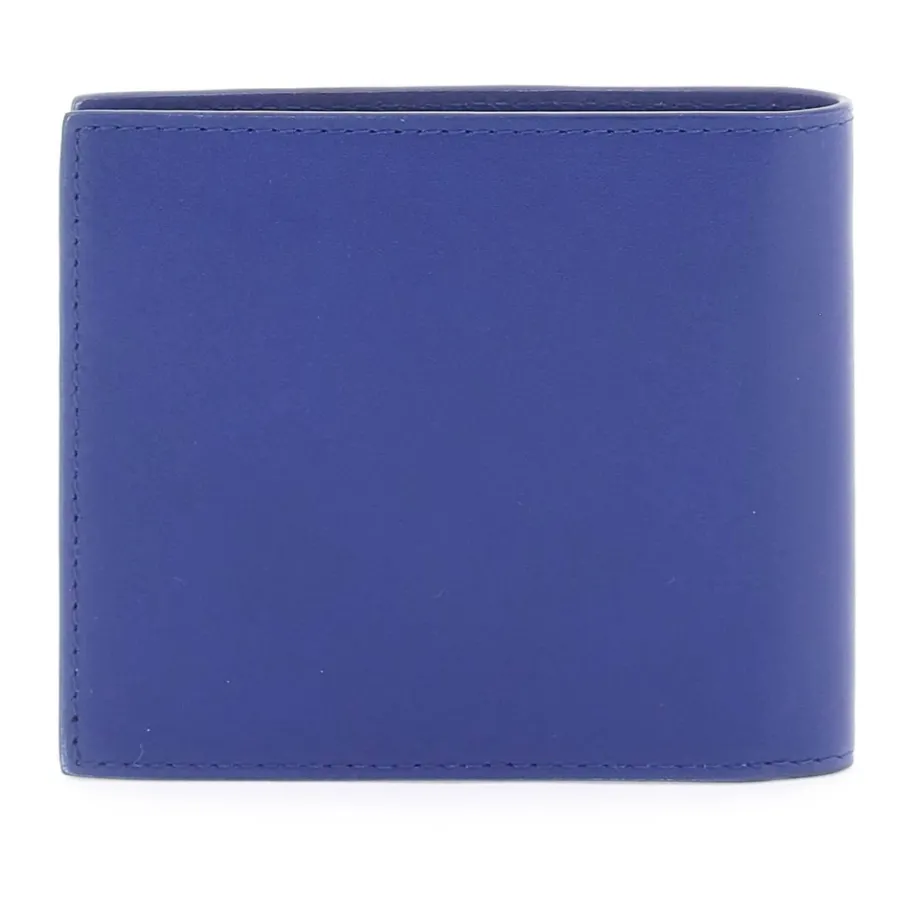 Burberry Bi-Fold Portemonnee-Heren Portefeuilles