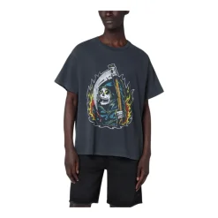 Gallery Dept. Big Reaper ATK Tee-Heren Shirts
