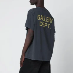 Gallery Dept. Big Reaper ATK Tee-Heren Shirts