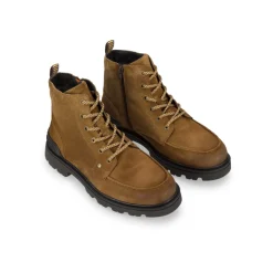 Ambitious BIG Veterboot-Heren Laarzen