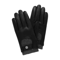 Mulberry Biker Handschoenen-Heren Handschoenen
