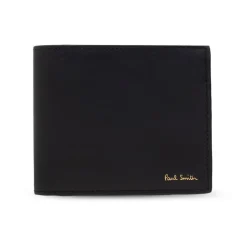 Paul Smith Billfold Portemonnee-Heren Portefeuilles