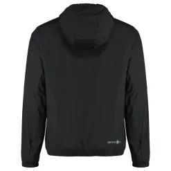 Moncler Bissen Regenjas met Capuchon van Technische Stof-Heren Jassen