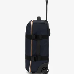 K-Way Diepte/Zwart Puur Trolley-Heren Tassen