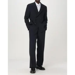 Emporio Armani Double Breasted Pak-Heren Kostuums