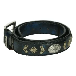 Sendra Leren Riem 8535 Model-Heren Riemen